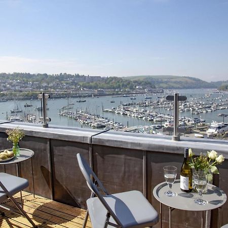 Waterview House, Kingswear Villa Eksteriør billede