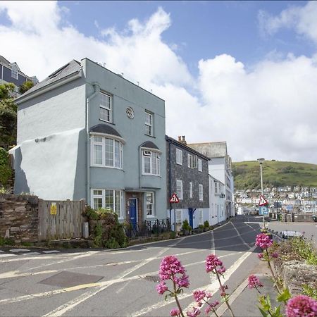Waterview House, Kingswear Villa Eksteriør billede