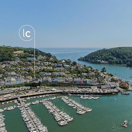 Waterview House, Kingswear Villa Eksteriør billede